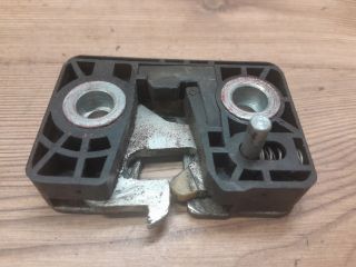 bontott SKODA FAVORIT Csomagtérajtó Zárszerkezet