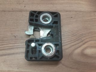 bontott SKODA FAVORIT Csomagtérajtó Zárszerkezet