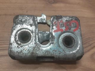 bontott SKODA FAVORIT Csomagtérajtó Zárszerkezet