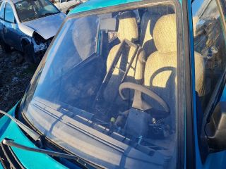 bontott SKODA FAVORIT Első Szélvédő