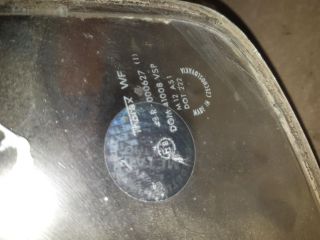 bontott SKODA FAVORIT Első Szélvédő