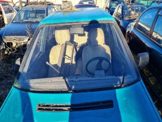 bontott SKODA FAVORIT Első Szélvédő