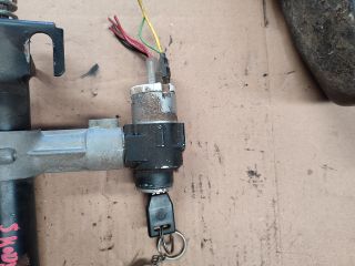 bontott SKODA FAVORIT Gyújtáskapcsoló