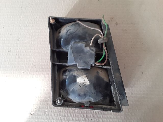 bontott SKODA FAVORIT Jobb Belső Hátsó Lámpa