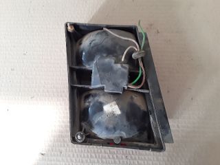 bontott SKODA FAVORIT Jobb Belső Hátsó Lámpa