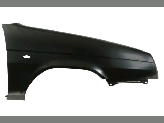 bontott SKODA FAVORIT Jobb első Sárvédő