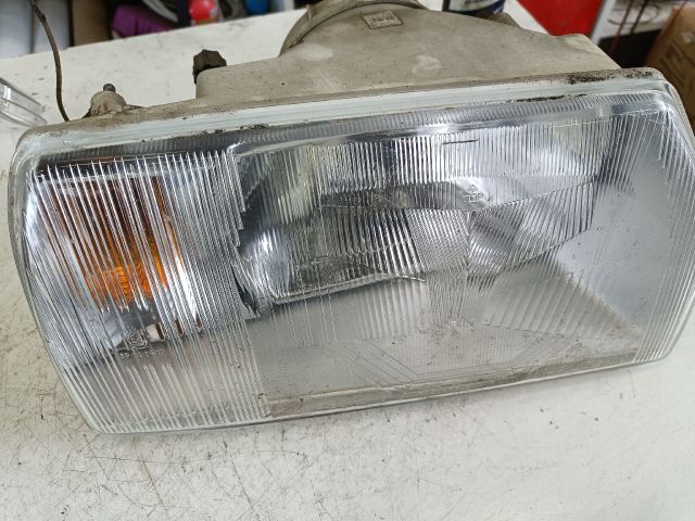 bontott SKODA FAVORIT Jobb Fényszóró