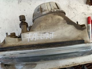 bontott SKODA FAVORIT Jobb Fényszóró