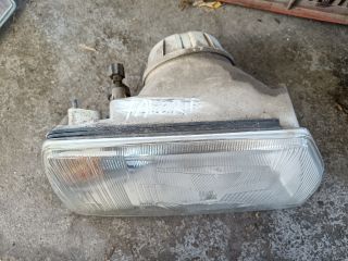 bontott SKODA FAVORIT Jobb Fényszóró