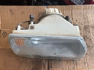 bontott SKODA FAVORIT Jobb Fényszóró