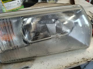 bontott SKODA FAVORIT Jobb Fényszóró