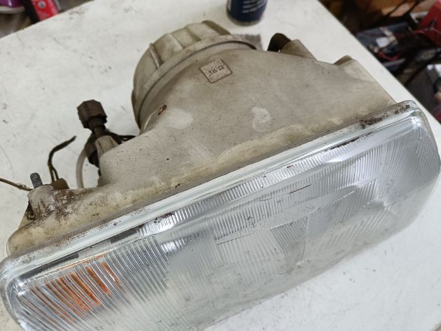 bontott SKODA FAVORIT Jobb Fényszóró