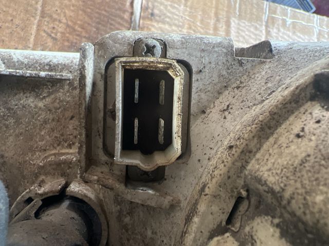 bontott SKODA FAVORIT Jobb Fényszóró