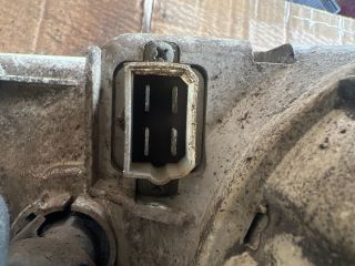 bontott SKODA FAVORIT Jobb Fényszóró