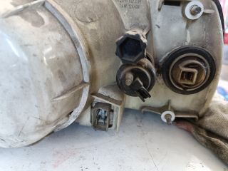 bontott SKODA FAVORIT Jobb Fényszóró