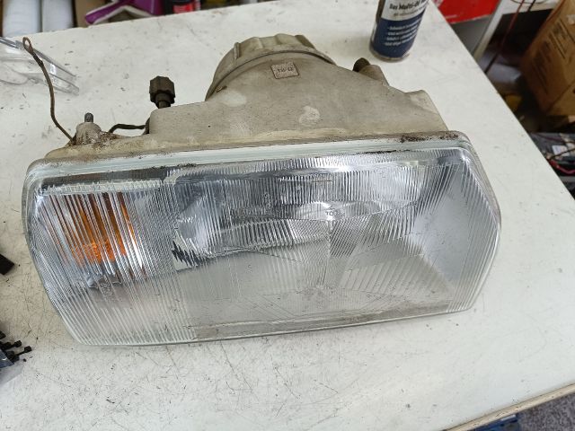 bontott SKODA FAVORIT Jobb Fényszóró