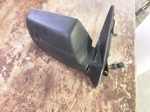 bontott SKODA FAVORIT Jobb Visszapillantó Tükör (Mechanikus)