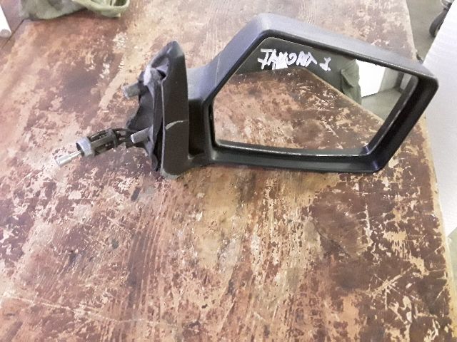 bontott SKODA FAVORIT Jobb Visszapillantó Tükör (Mechanikus)