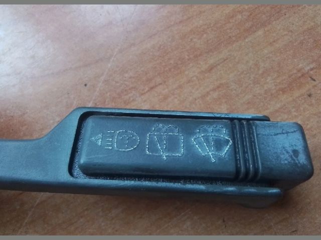 bontott SKODA FAVORIT Komplett Kormánykapcsoló (Bajuszkapcsoló)