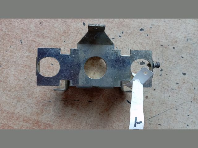 bontott SKODA FAVORIT Komplett Kormánykapcsoló (Bajuszkapcsoló)