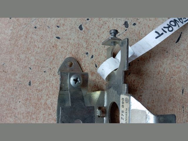 bontott SKODA FAVORIT Komplett Kormánykapcsoló (Bajuszkapcsoló)