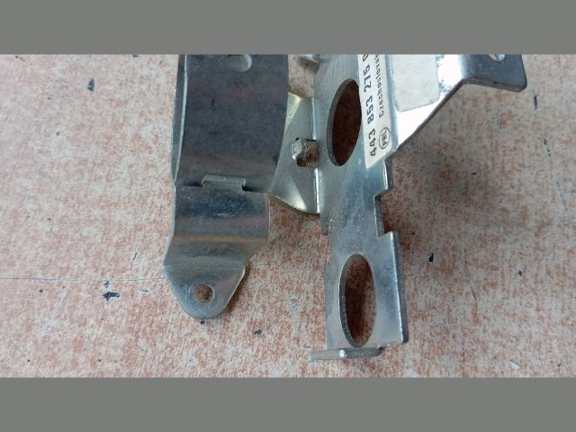 bontott SKODA FAVORIT Komplett Kormánykapcsoló (Bajuszkapcsoló)