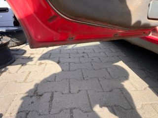 bontott SKODA FELICIA Bal első Csonkállvány Kerékaggyal