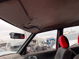 bontott SKODA FELICIA Bal első Csonkállvány Kerékaggyal