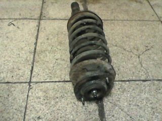 bontott SKODA FELICIA Bal első Gólyaláb (Lengécsillapító, Rugó)