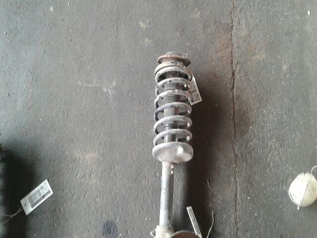 bontott SKODA FELICIA Bal első Gólyaláb (Lengécsillapító, Rugó)