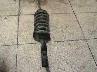 bontott SKODA FELICIA Bal első Gólyaláb (Lengécsillapító, Rugó)