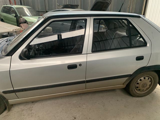 bontott SKODA FELICIA Bal első Lengéscsillapító