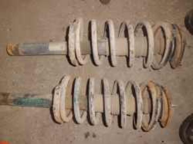 bontott SKODA FELICIA Bal első Lengéscsillapító