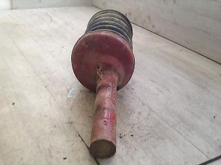 bontott SKODA FELICIA Bal első Lengéscsillapító