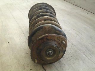 bontott SKODA FELICIA Bal első Lengéscsillapító