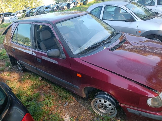 bontott SKODA FELICIA Bal Féltengely