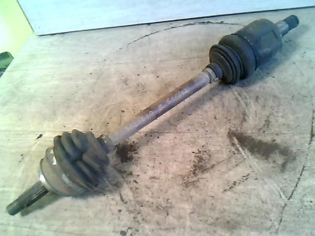 bontott SKODA FELICIA Bal Féltengely