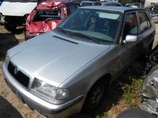 bontott SKODA FELICIA Bal Féltengely