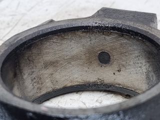 bontott SKODA FELICIA Dugattyú és Hajtókar