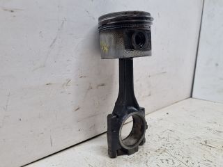 bontott SKODA FELICIA Dugattyú és Hajtókar