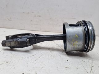 bontott SKODA FELICIA Dugattyú és Hajtókar