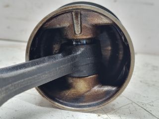 bontott SKODA FELICIA Dugattyú és Hajtókar