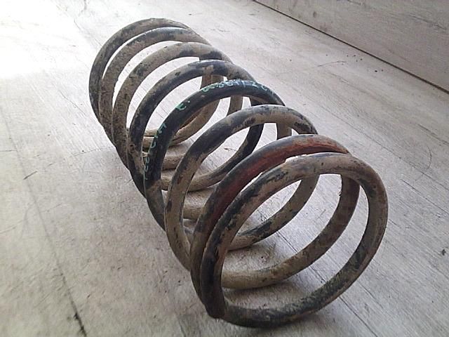 bontott SKODA FELICIA Első Rugó