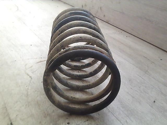 bontott SKODA FELICIA Első Rugó