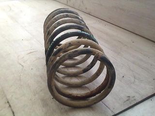 bontott SKODA FELICIA Első Rugó