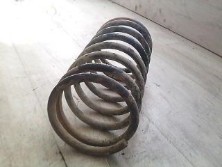 bontott SKODA FELICIA Első Rugó