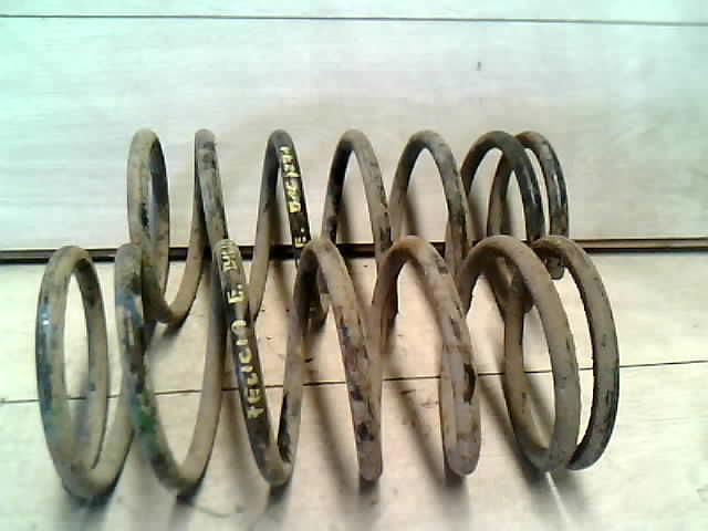 bontott SKODA FELICIA Első Rugó