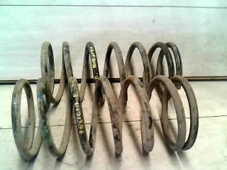 bontott SKODA FELICIA Első Rugó