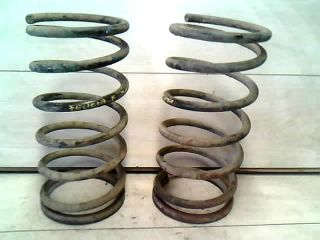 bontott SKODA FELICIA Első Rugó