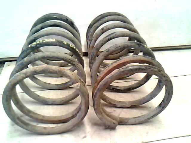 bontott SKODA FELICIA Első Rugó